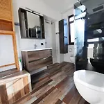 別荘 Casa Vacanze - Casa Quattro Luci