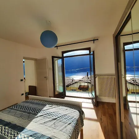 Holiday home Casa Vacanze - Casa Quattro Luci