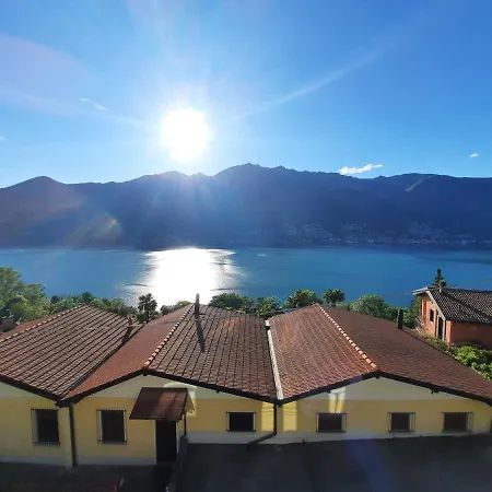 Casa Vacanze - Casa Quattro Luci *