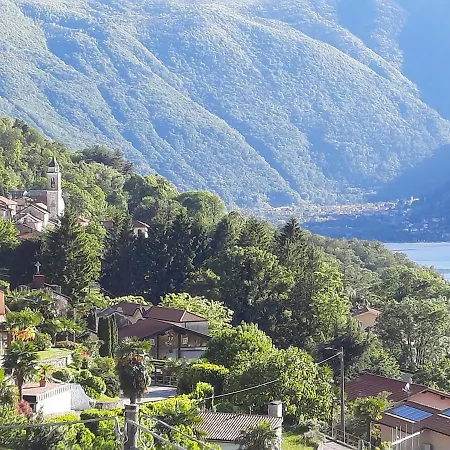 Casa Vacanze - Casa Quattro Luci Tatil Evi