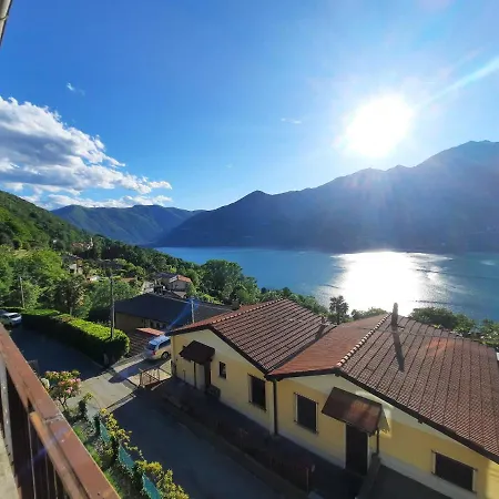 Casa Vacanze - Casa Quattro Luci Ferienhaus