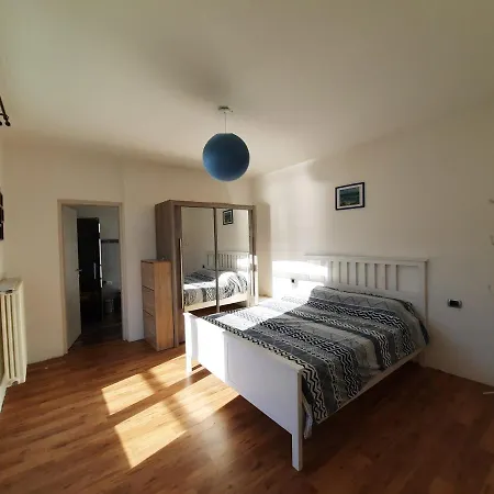 Casa Vacanze - Casa Quattro Luci Holiday home