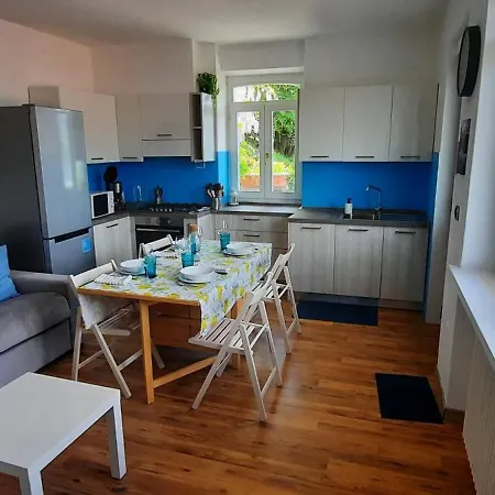 Casa Vacanze - Casa Quattro Luci