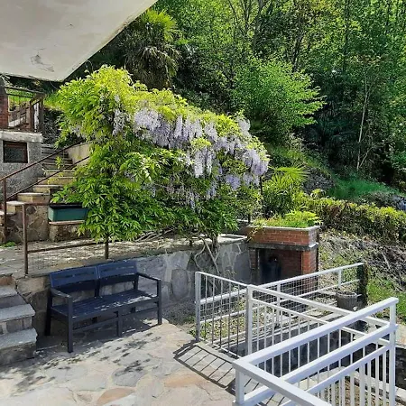 Casa Vacanze - Casa Quattro Luci Holiday home