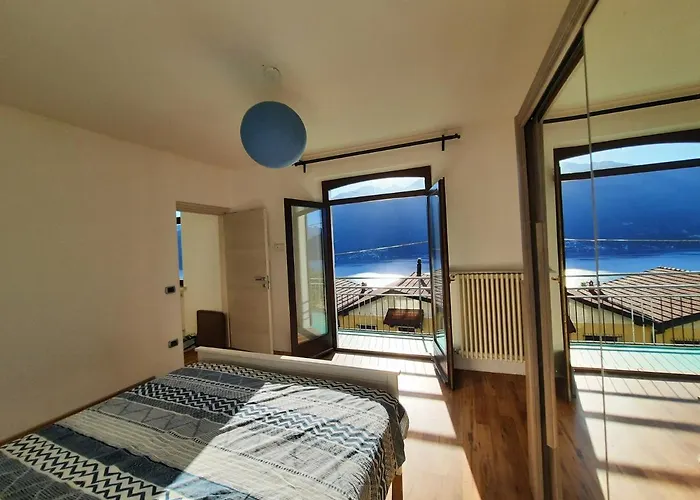 Vakantiehuis Casa Vacanze - Casa Quattro Luci