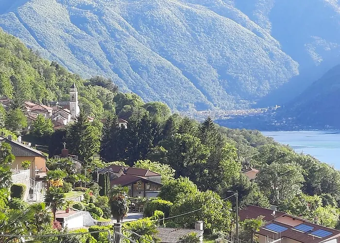 Casa Vacanze - Casa Quattro Luci Vakantiehuis