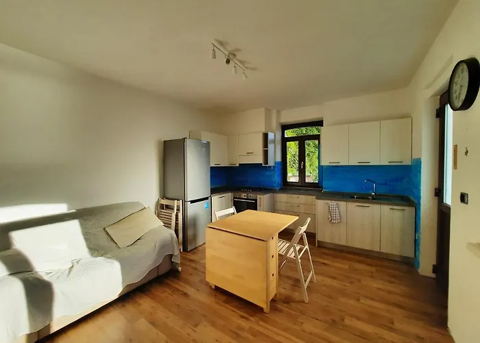 Casa Vacanze - Casa Quattro Luci *