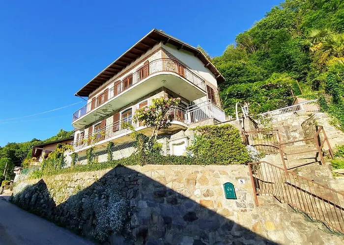 Casa Vacanze - Casa Quattro Luci Vakantiehuis