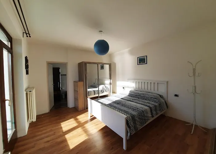 Casa Vacanze - Casa Quattro Luci Vakantiehuis