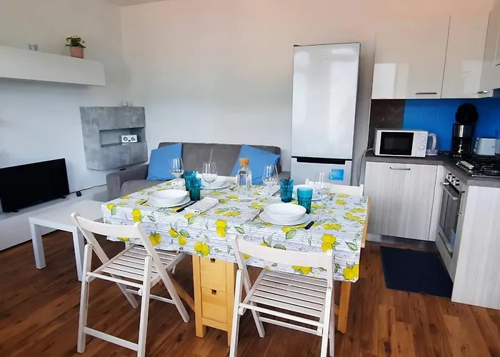 Casa Vacanze - Casa Quattro Luci *