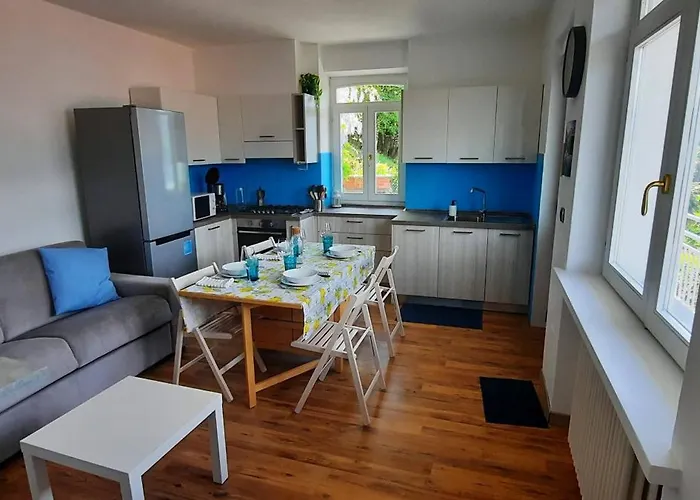 Casa Vacanze - Casa Quattro Luci