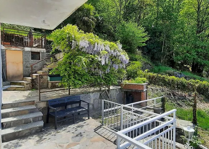 Casa Vacanze - Casa Quattro Luci Vakantiehuis